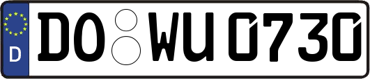 DO-WU0730
