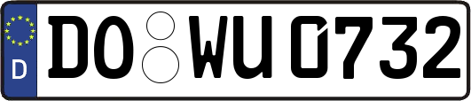 DO-WU0732