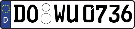 DO-WU0736