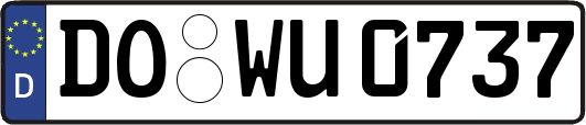 DO-WU0737