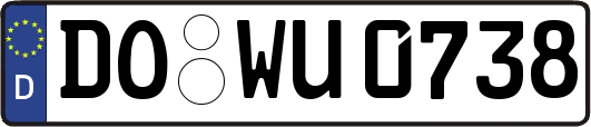 DO-WU0738