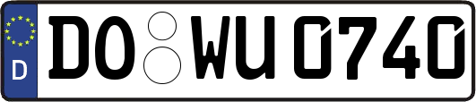 DO-WU0740