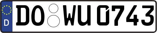 DO-WU0743