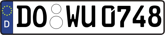 DO-WU0748