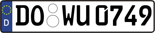 DO-WU0749