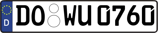 DO-WU0760