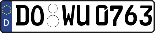 DO-WU0763