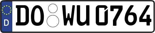 DO-WU0764