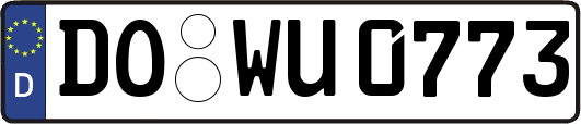 DO-WU0773