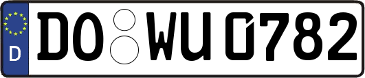 DO-WU0782