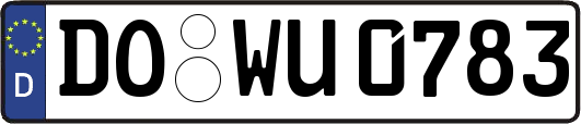 DO-WU0783
