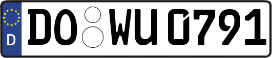 DO-WU0791