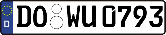 DO-WU0793