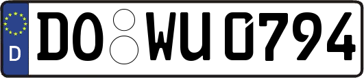 DO-WU0794