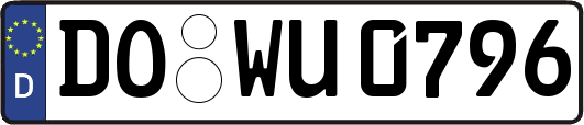 DO-WU0796