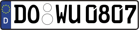 DO-WU0807
