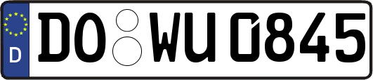 DO-WU0845