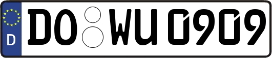 DO-WU0909