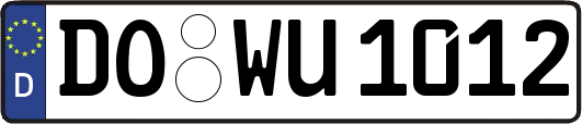 DO-WU1012