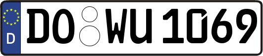 DO-WU1069