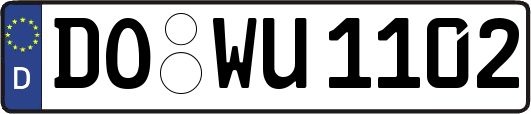DO-WU1102