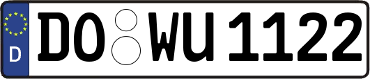 DO-WU1122