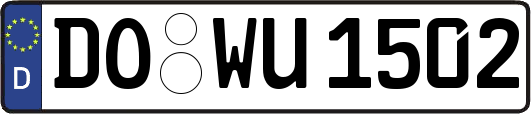 DO-WU1502