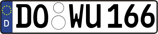 DO-WU166