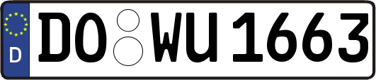 DO-WU1663