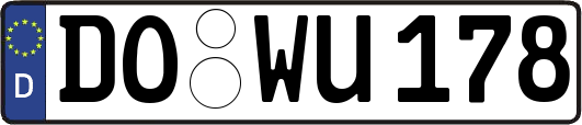 DO-WU178