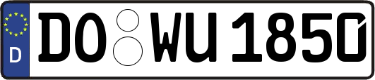 DO-WU1850