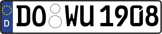 DO-WU1908