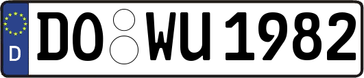 DO-WU1982