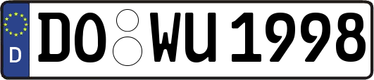 DO-WU1998