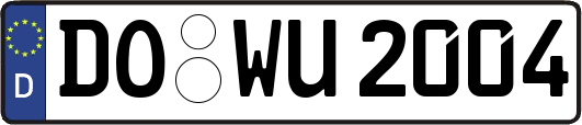 DO-WU2004