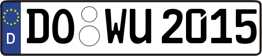 DO-WU2015