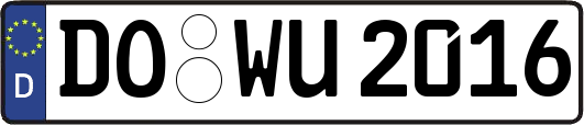 DO-WU2016