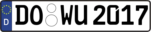 DO-WU2017