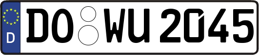 DO-WU2045
