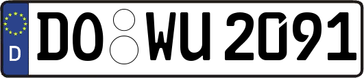 DO-WU2091