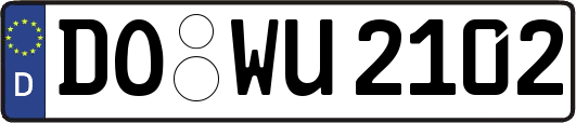 DO-WU2102
