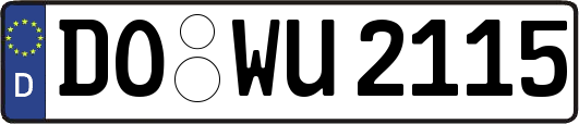 DO-WU2115