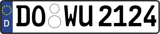 DO-WU2124