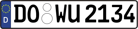 DO-WU2134