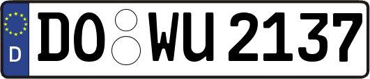 DO-WU2137