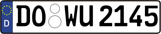 DO-WU2145