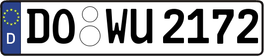 DO-WU2172
