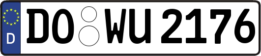 DO-WU2176