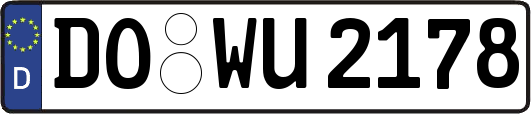 DO-WU2178