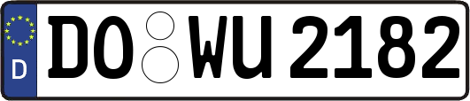 DO-WU2182